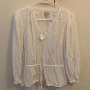 WOMENS BLOUSE